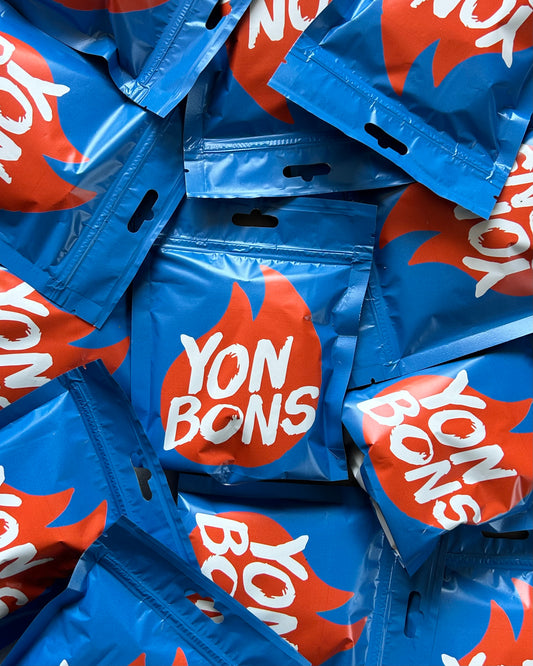 Yon Bons Sampler