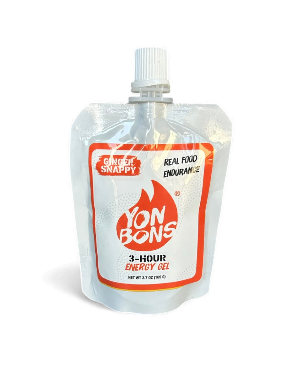 Yon Bons 3-Hour Energy Gels