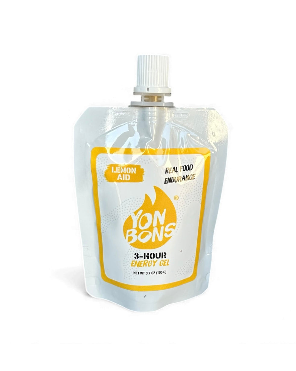 Yon Bons 3-Hour Energy Gels