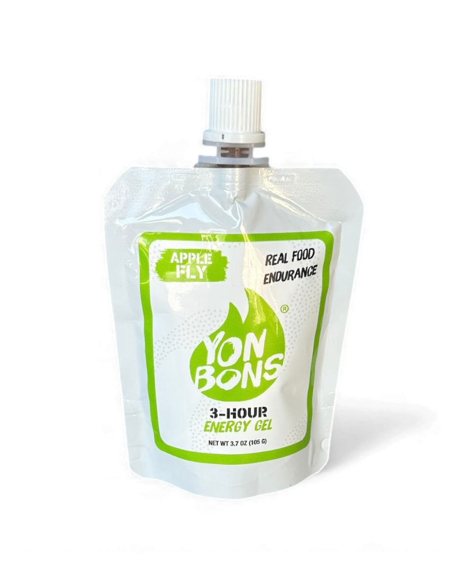 Yon Bons 3-Hour Energy Gels