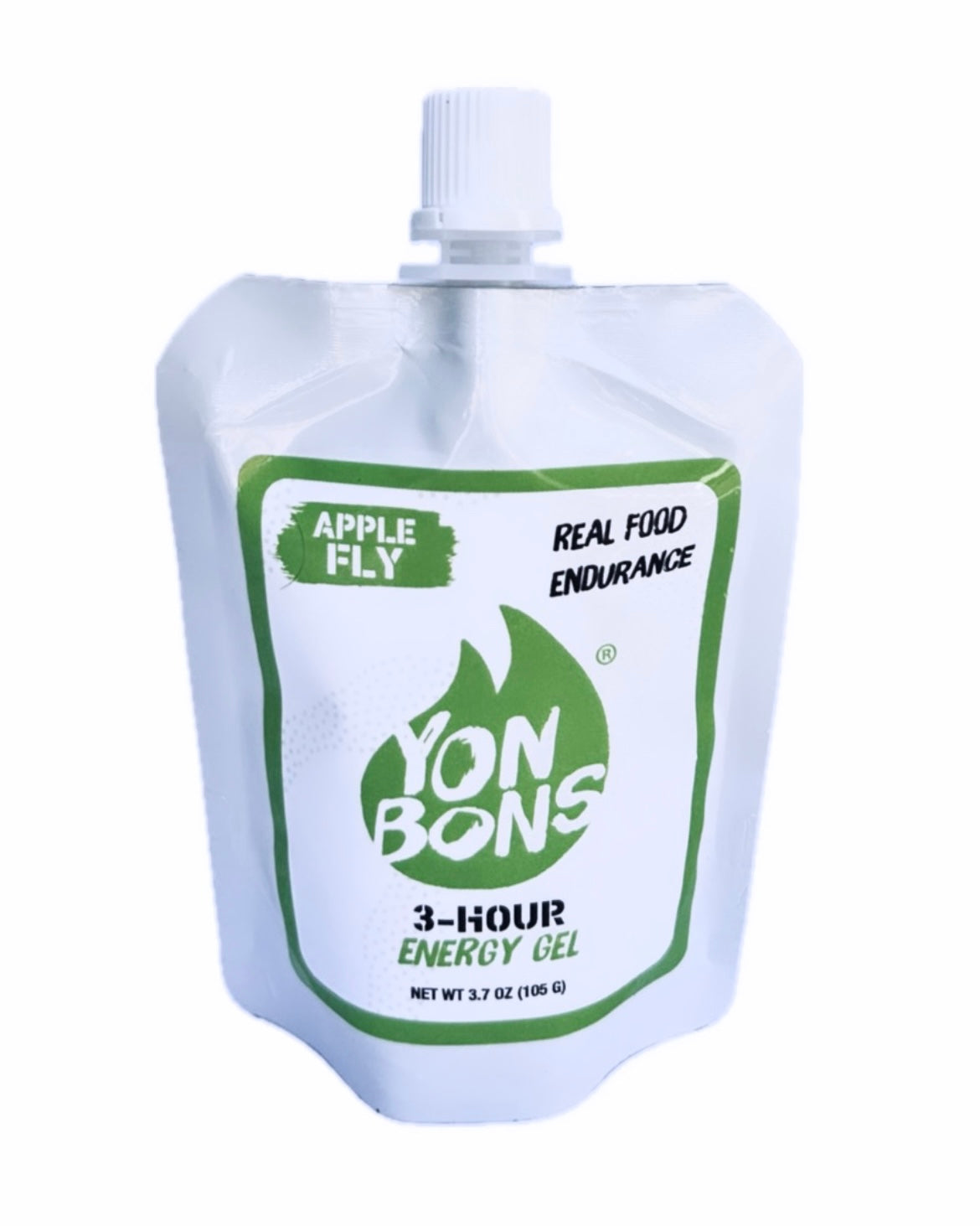 Yon Bons 3-Hour Energy Gels