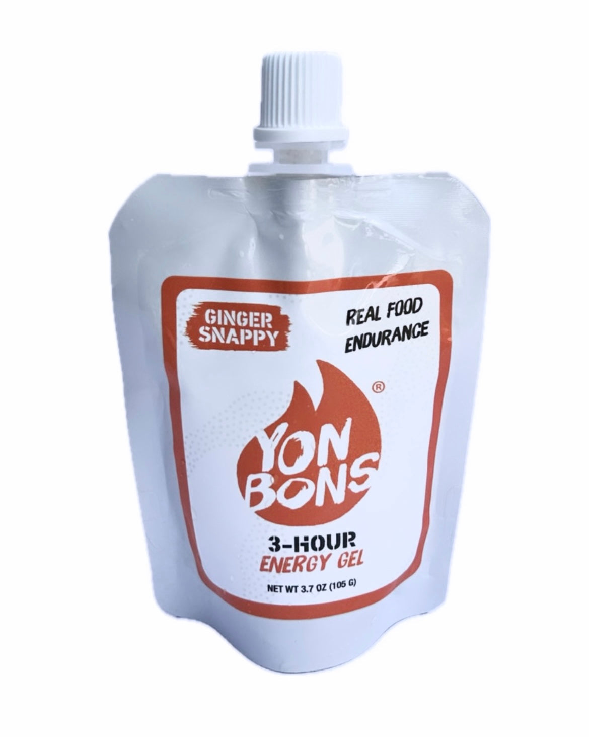 Yon Bons Endurance Energy Gel