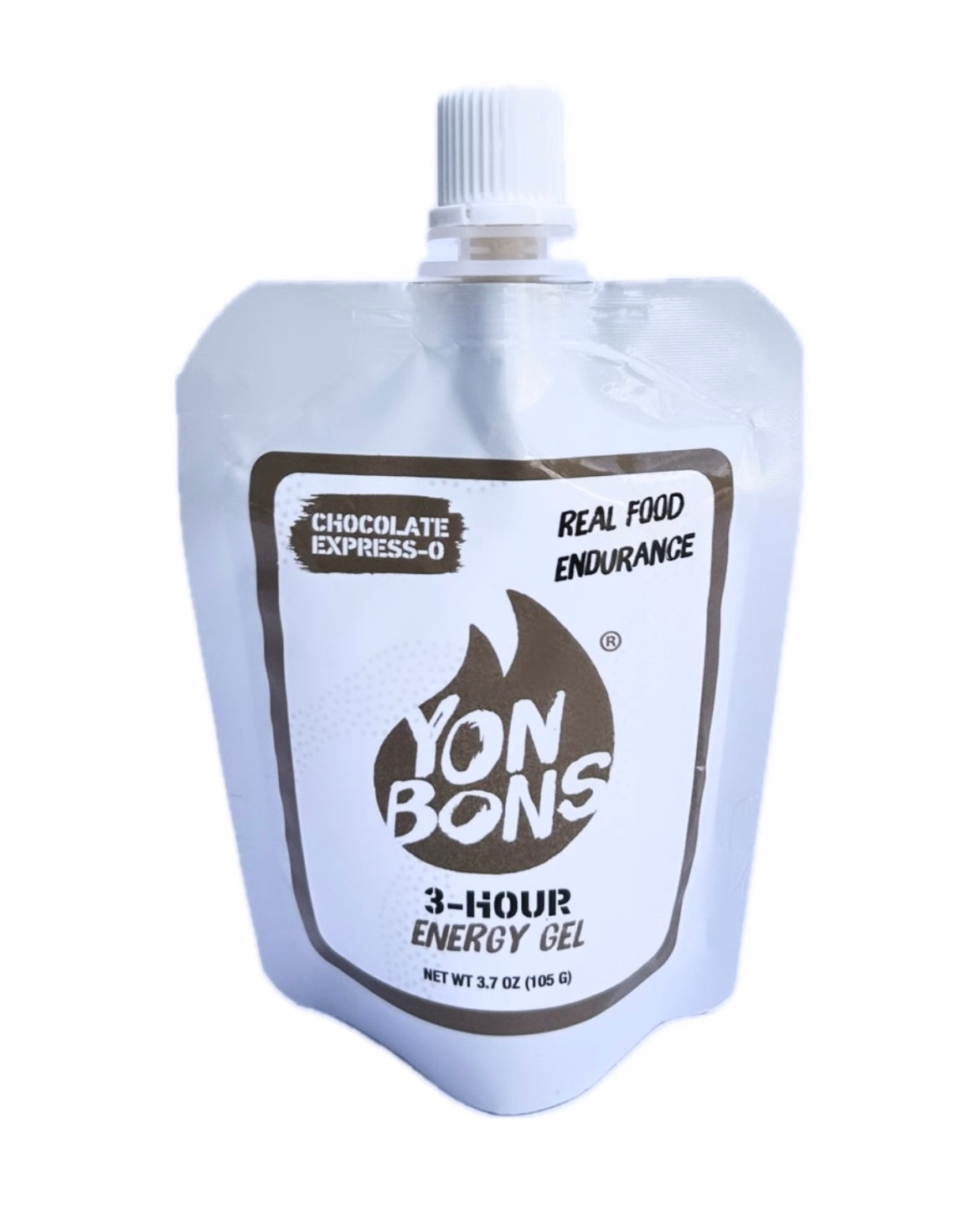 Yon Bons Endurance Energy Gel