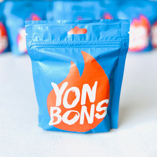 The Yon Bons Sampler