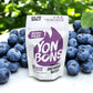 Berry Fast: Protein Endurance Bites