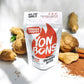 Ginger Snappy: Protein Endurance Bites