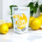 Lemon Aid: Protein Endurance Bites