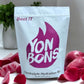 YB Electrolyte Hydration Mix - Beet flavor