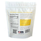 YB Electrolyte Hydration Mix - Lemon flavor