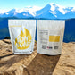 YB Electrolyte Hydration Mix - Lemon flavor