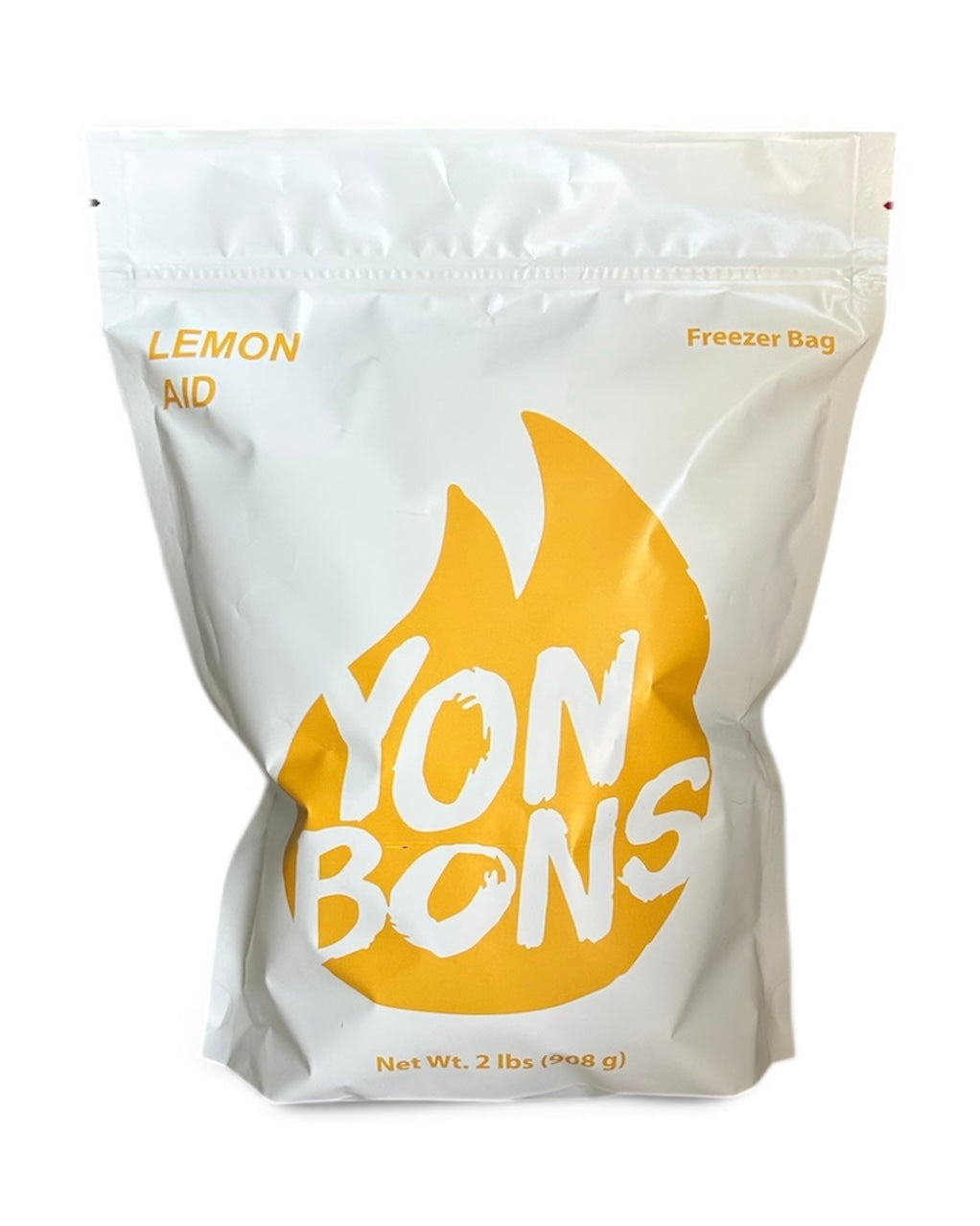 Lemon Aid: Protein Endurance Bites – Yon Bons