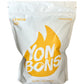 Lemon Aid: Protein Endurance Bites