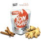 Yon Bons XL Freezer Bag - 3.5 lbs (Approximately 90 bites)
