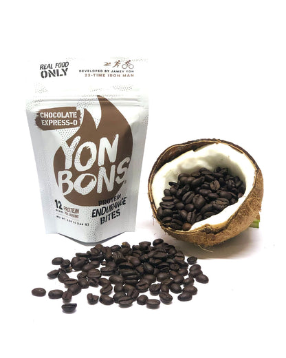 Yon Bons Bulk Freezer Bag - (Best Value) - 90 Bons